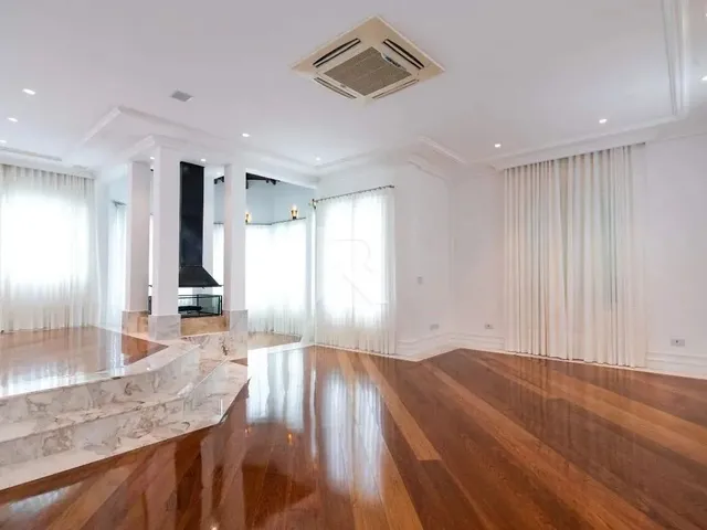 Imagem 12: Casa Semi Mobiliada no Alphaville Graciosa com 4 Suítes, 568M2 para Alugar - Alphaville