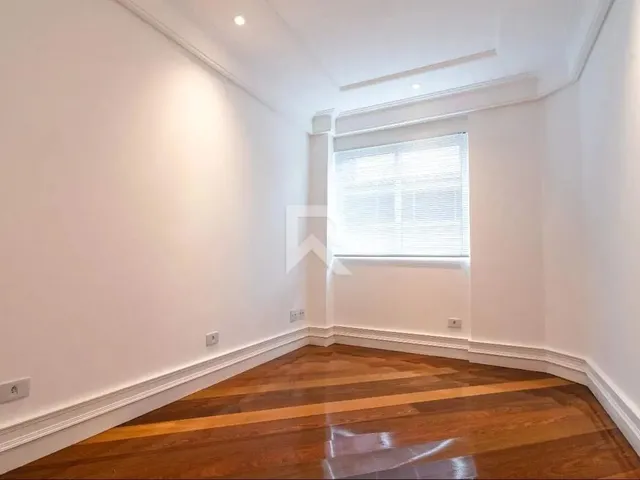 Imagem 5: Casa Semi Mobiliada no Alphaville Graciosa com 4 Suítes, 568M2 para Alugar - Alphaville