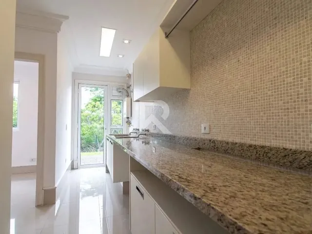 Imagem 15: Casa Semi Mobiliada no Alphaville Graciosa com 4 Suítes, 568M2 para Alugar - Alphaville