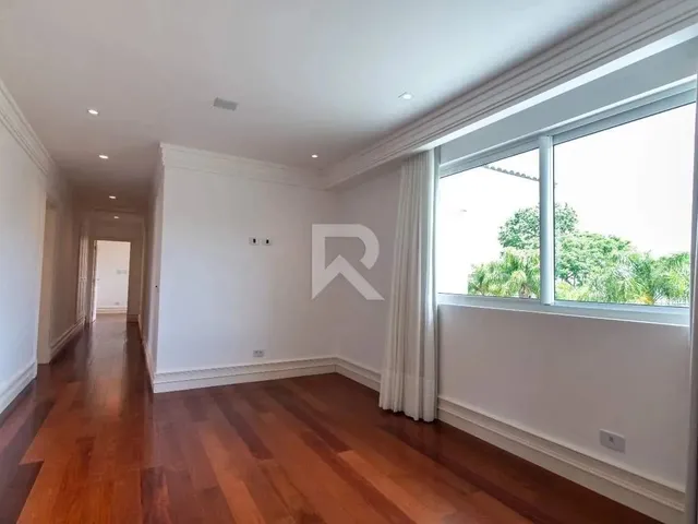 Imagem 11: Casa Semi Mobiliada no Alphaville Graciosa com 4 Suítes, 568M2 para Alugar - Alphaville