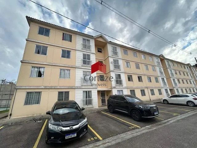 Imagem: Apartamento com 55,33M² 3 Quartos, para