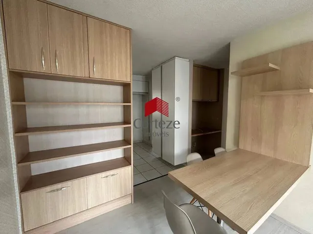Imagem 6: Apartamento com 55,33M² 3 Quartos, para Aluguel, no Bairro Afonso Pena em São José Dos