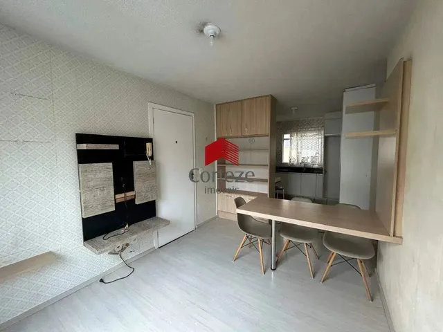 Imagem 9: Apartamento com 55,33M² 3 Quartos, para Aluguel, no Bairro Afonso Pena em São José Dos