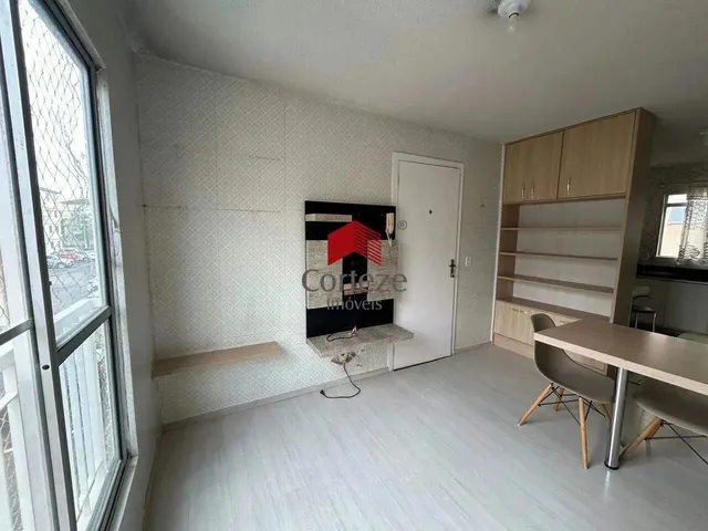 Imagem 10: Apartamento com 55,33M² 3 Quartos, para Aluguel, no Bairro Afonso Pena em São José Dos