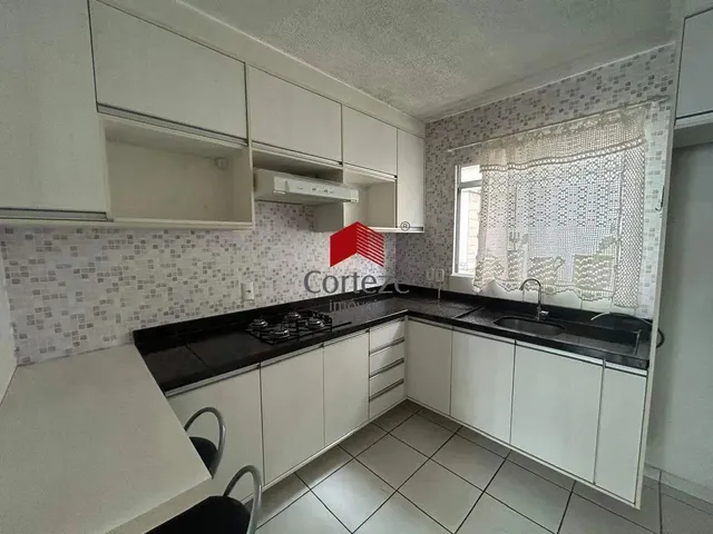 Imagem 12: Apartamento com 55,33M² 3 Quartos, para Aluguel, no Bairro Afonso Pena em São José Dos