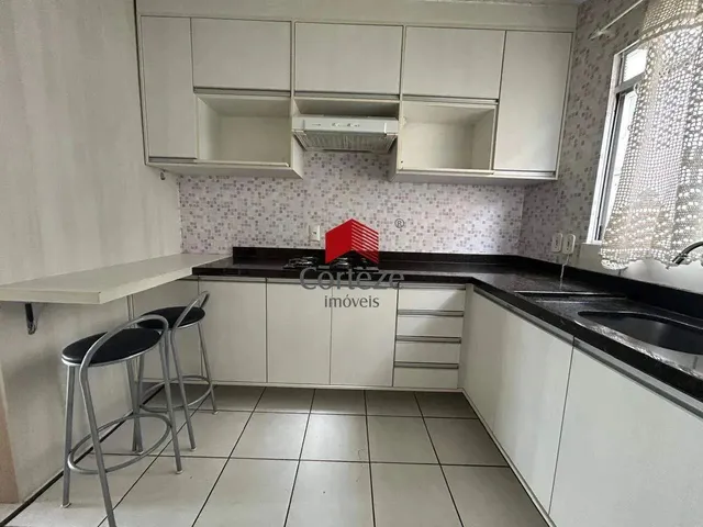 Imagem 15: Apartamento com 55,33M² 3 Quartos, para Aluguel, no Bairro Afonso Pena em São José Dos