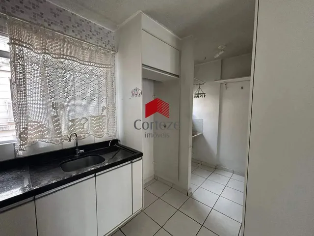 Imagem 11: Apartamento com 55,33M² 3 Quartos, para Aluguel, no Bairro Afonso Pena em São José Dos