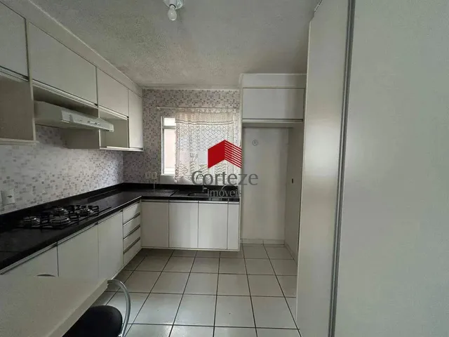 Imagem 8: Apartamento com 55,33M² 3 Quartos, para Aluguel, no Bairro Afonso Pena em São José Dos