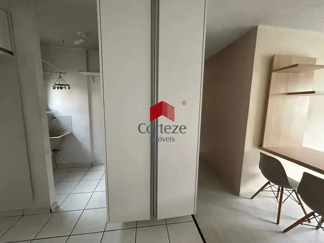 Imagem 7: Apartamento com 55,33M² 3 Quartos, para Aluguel, no Bairro Afonso Pena em São José Dos