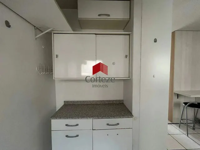 Imagem 4: Apartamento com 55,33M² 3 Quartos, para Aluguel, no Bairro Afonso Pena em São José Dos