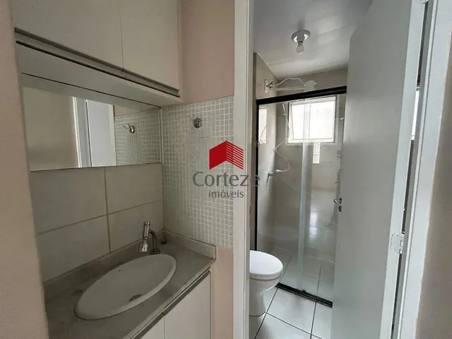 Imagem 5: Apartamento com 55,33M² 3 Quartos, para Aluguel, no Bairro Afonso Pena em São José Dos