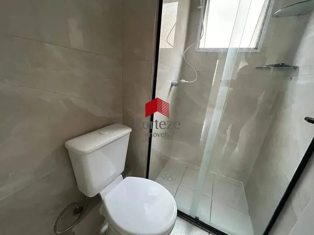 Imagem 2: Apartamento com 55,33M² 3 Quartos, para Aluguel, no Bairro Afonso Pena em São José Dos