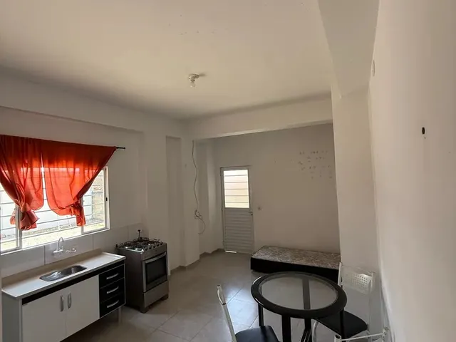 Imagem 6: ** Alugada*** Excelente Kitnet com Vaga de Garagem em Colombo