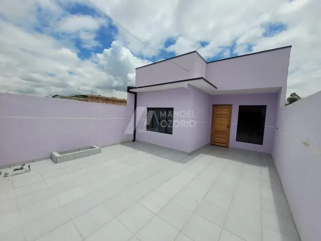 Imagem: Casa para Alugar em Costeira Araucária
