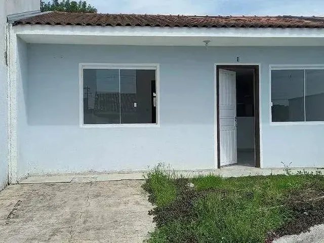 Imagem: Casa com 50,4M² 2 Quartos, para Aluguel