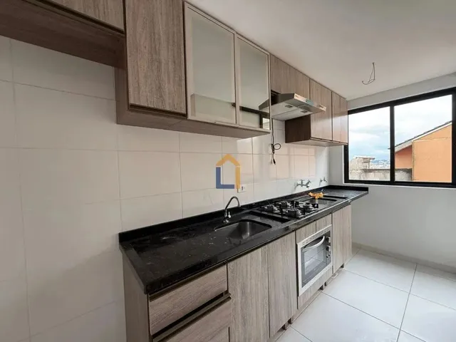 Imagem 4: Apartamento de 45M2 no Bairro Jardim Amelia