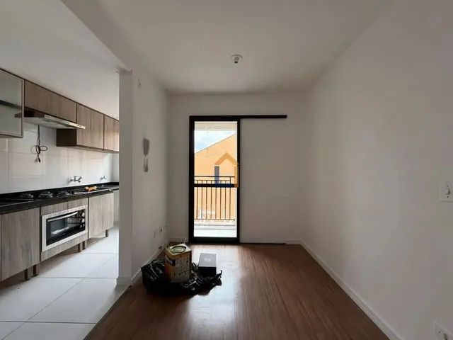 Imagem 8: Apartamento de 45M2 no Bairro Jardim Amelia