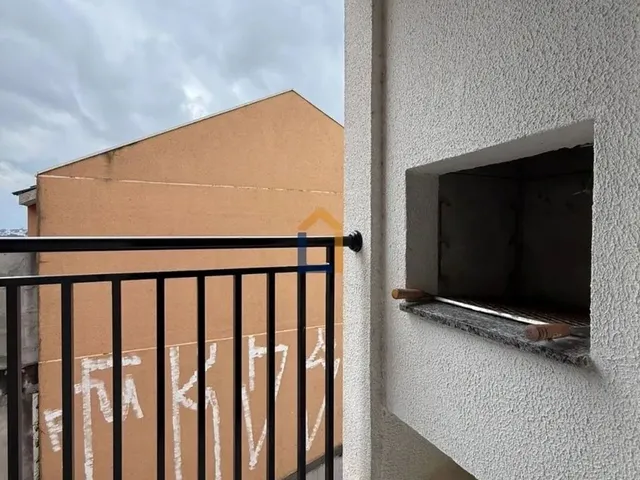Imagem 9: Apartamento de 45M2 no Bairro Jardim Amelia
