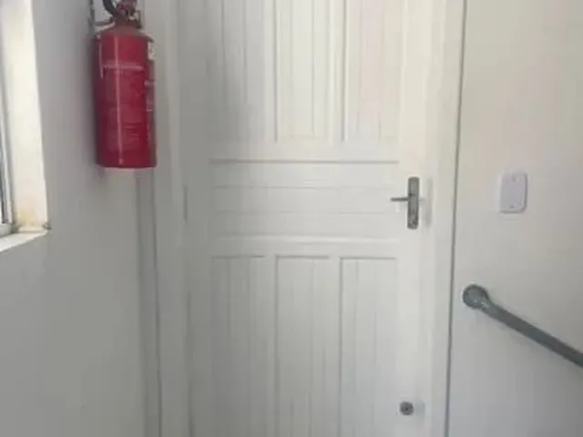 Imagem: Apartamento para Alugar em Colombo