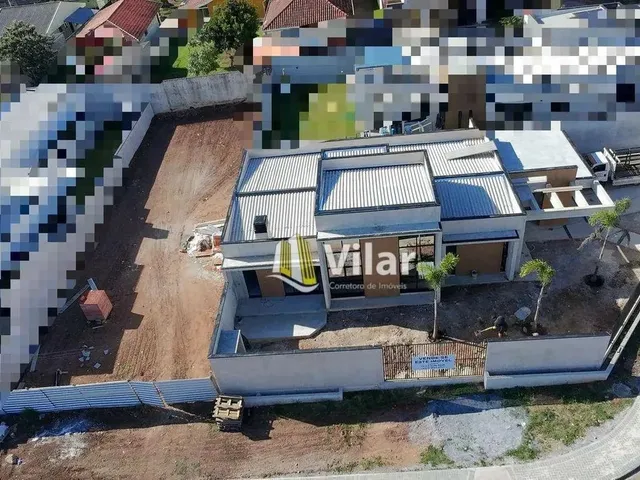 Imagem: Casa com 3 Dormitórios, 185 M² - Venda