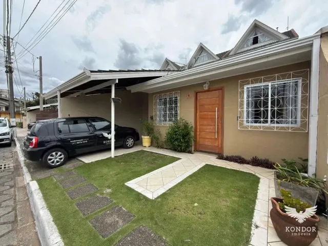 Imagem: Casa no Bom Jesus com 63,32M²
