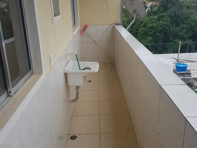Imagem 7: Oportunidade de Locação! Apartamento 2 Quartos