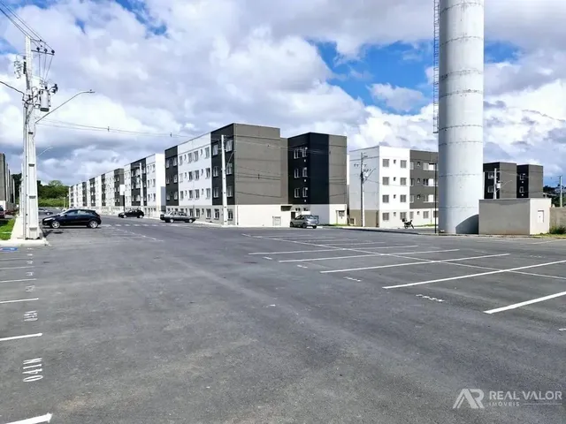 Imagem: Apartamento Novo de 02 Dormitórios para