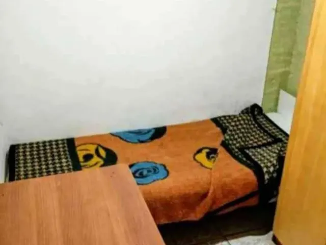 Imagem: Quartos em Colombo Perto do Terminal Maracanã
