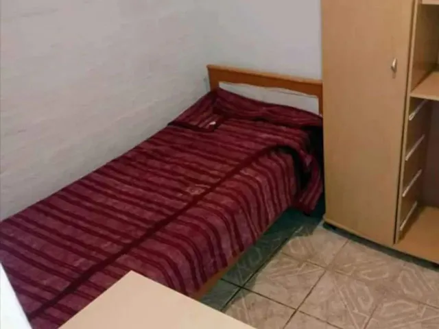 Imagem 2: Quartos em Colombo Perto do Terminal Maracanã