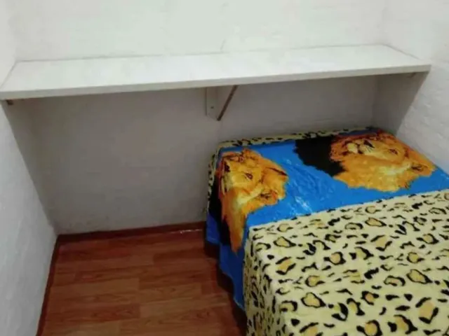 Imagem 3: Quartos em Colombo Perto do Terminal Maracanã