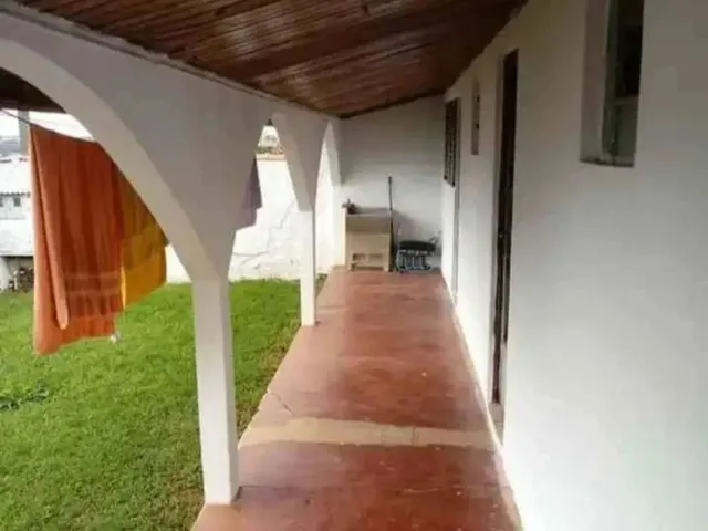 Imagem 4: Quartos em Colombo Perto do Terminal Maracanã