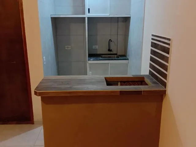 Imagem 2: Kitnet Vila Maria Antonieta
