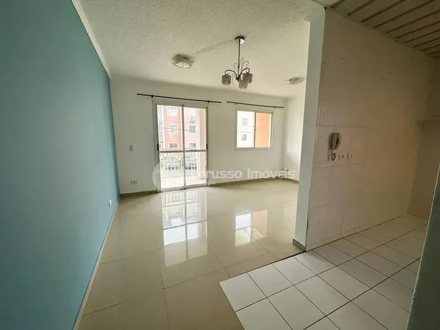 Imagem 3: Imóvel para Aluguel Tem 65 Metros Quadrados com 3 Quartos em Atuba - Colombo - Pr