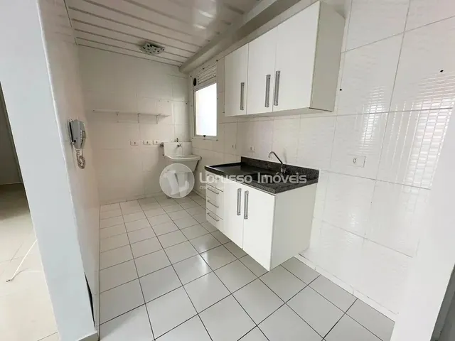 Imagem 2: Imóvel para Aluguel Tem 65 Metros Quadrados com 3 Quartos em Atuba - Colombo - Pr