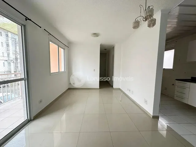 Imagem 5: Imóvel para Aluguel Tem 65 Metros Quadrados com 3 Quartos em Atuba - Colombo - Pr