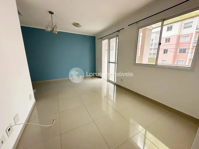 Imagem 12: Imóvel para Aluguel Tem 65 Metros Quadrados com 3 Quartos em Atuba - Colombo - Pr