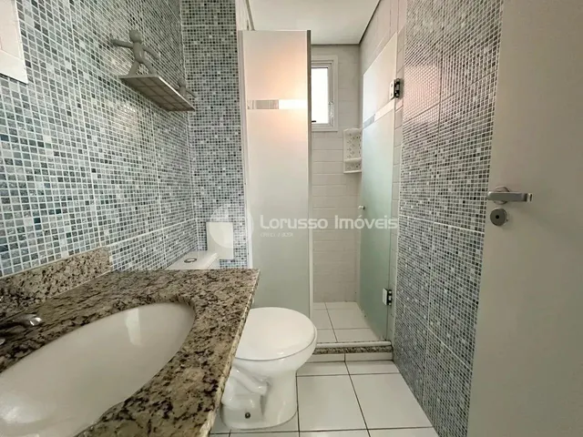 Imagem 10: Imóvel para Aluguel Tem 65 Metros Quadrados com 3 Quartos em Atuba - Colombo - Pr