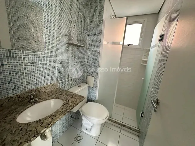 Imagem 16: Imóvel para Aluguel Tem 65 Metros Quadrados com 3 Quartos em Atuba - Colombo - Pr