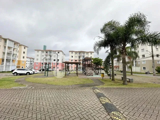 Imagem 14: Imóvel para Aluguel Tem 65 Metros Quadrados com 3 Quartos em Atuba - Colombo - Pr