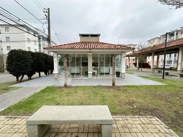 Imagem 7: Imóvel para Aluguel Tem 65 Metros Quadrados com 3 Quartos em Atuba - Colombo - Pr