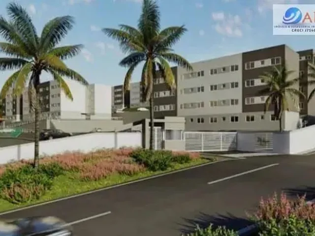 Imagem: Apartamento para Alugar no Bairro Butiatuva