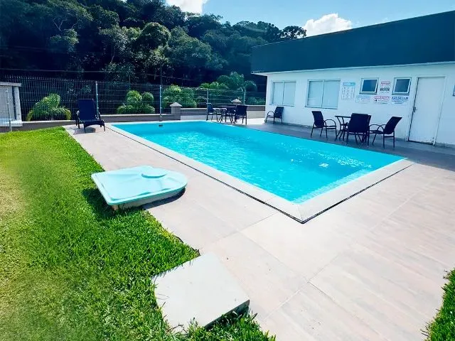 Imagem 5: Apartamento para Locação em Condomínio Clube