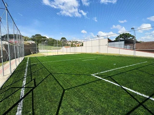 Imagem 6: Apartamento para Locação em Condomínio Clube