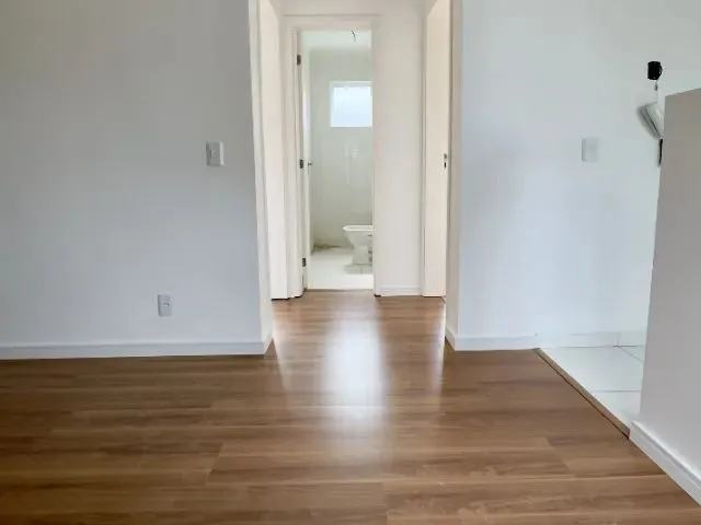 Imagem 3: Apartamento para Locação em Condomínio Clube