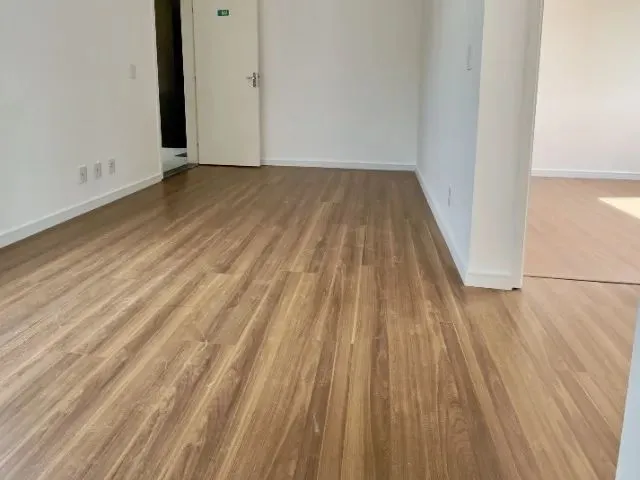 Imagem 2: Apartamento para Locação em Condomínio Clube