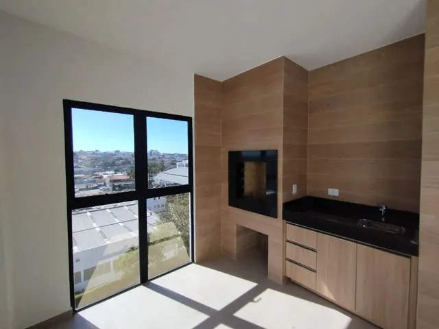 Imagem: Cobertura Duplex Semimobiliada com 4 Quartos
