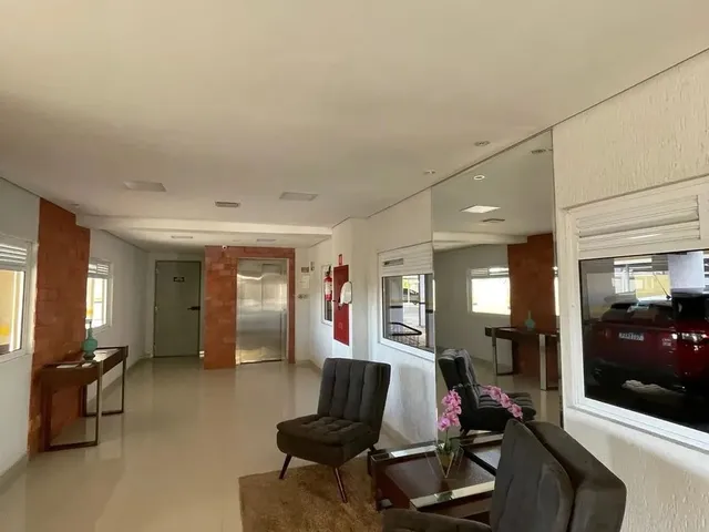 Imagem 4: Apartamento para Alugar com 2 Quartos em Pinhais
