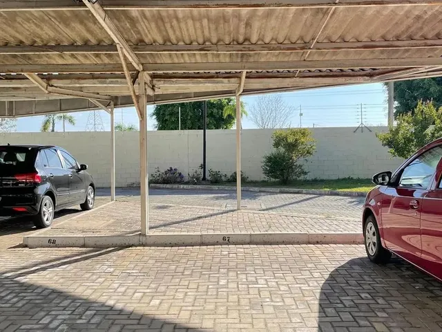 Imagem 3: Apartamento para Alugar com 2 Quartos em Pinhais