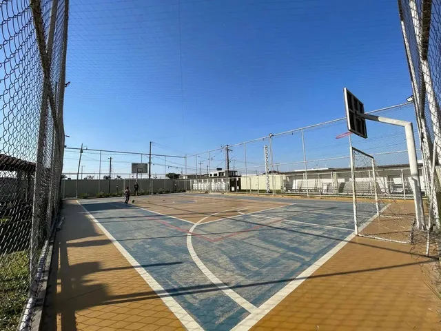 Imagem 2: Apartamento para Alugar com 2 Quartos em Pinhais