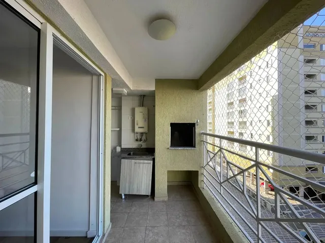 Imagem 14: Apartamento para Alugar com 2 Quartos em Pinhais